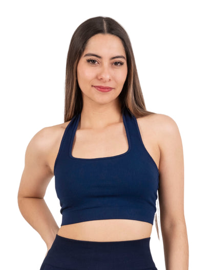Azul marino