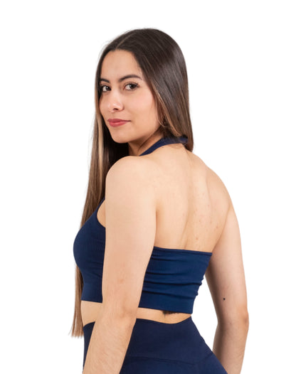 Azul marino