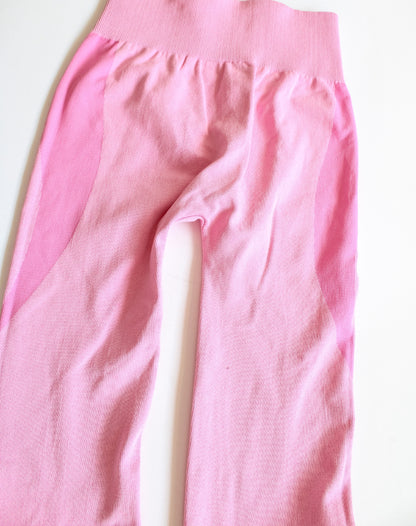 Rosa chicle