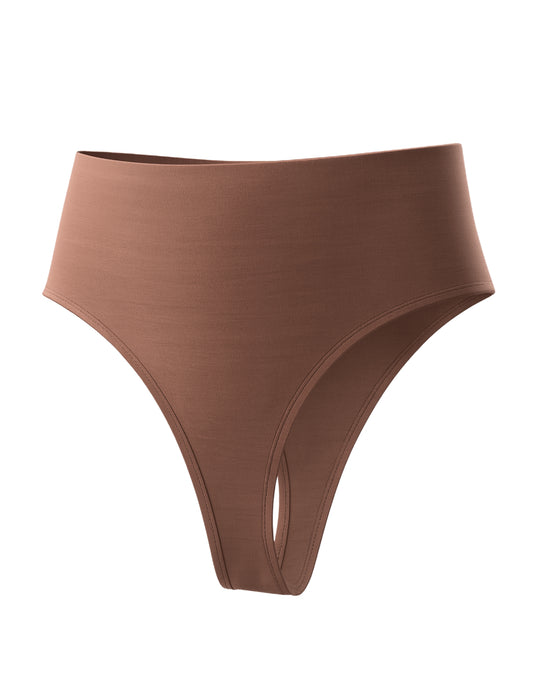 TANGA CON FAJA