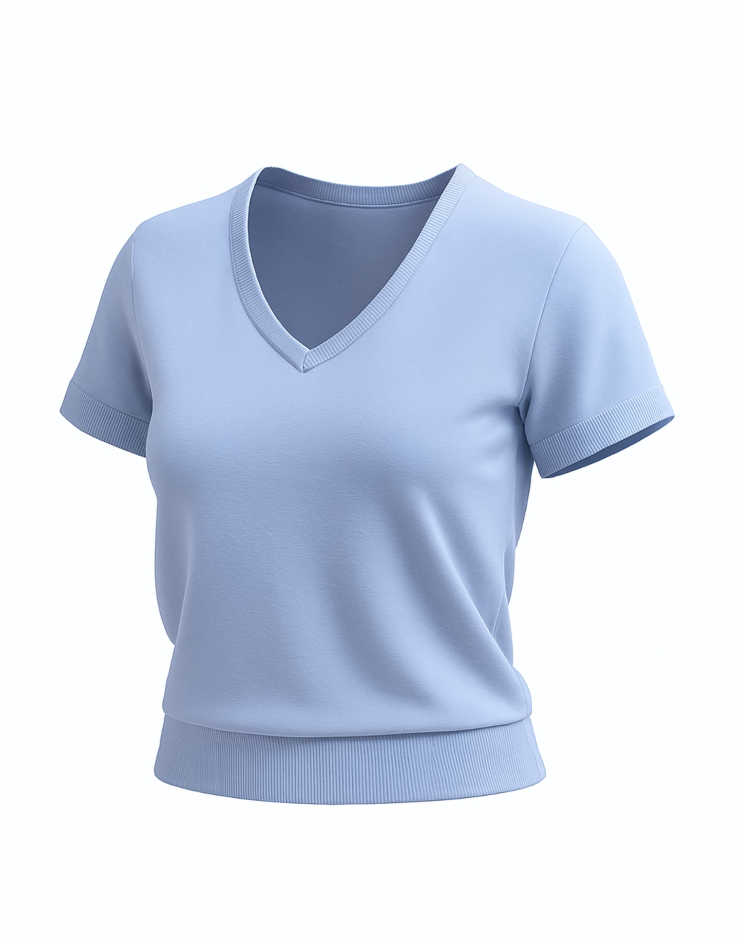 AZUL CIELO