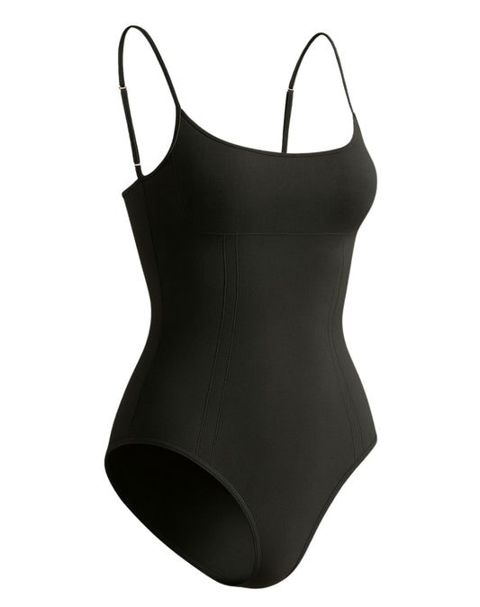 BODY PANTY FAJA CON TIRANTE AJUSTABLE