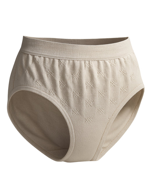 PANTY CON DISEÑO EN FRENTE