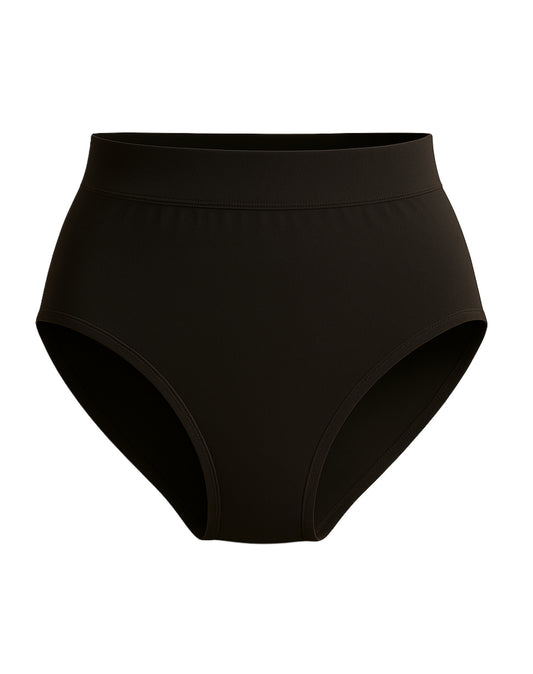 PANTY DISEÑO LISO